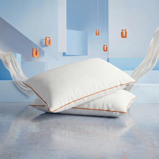 Nübel — Pack 2 Almohadas