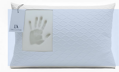 Nübel — Almohada 2 en 1